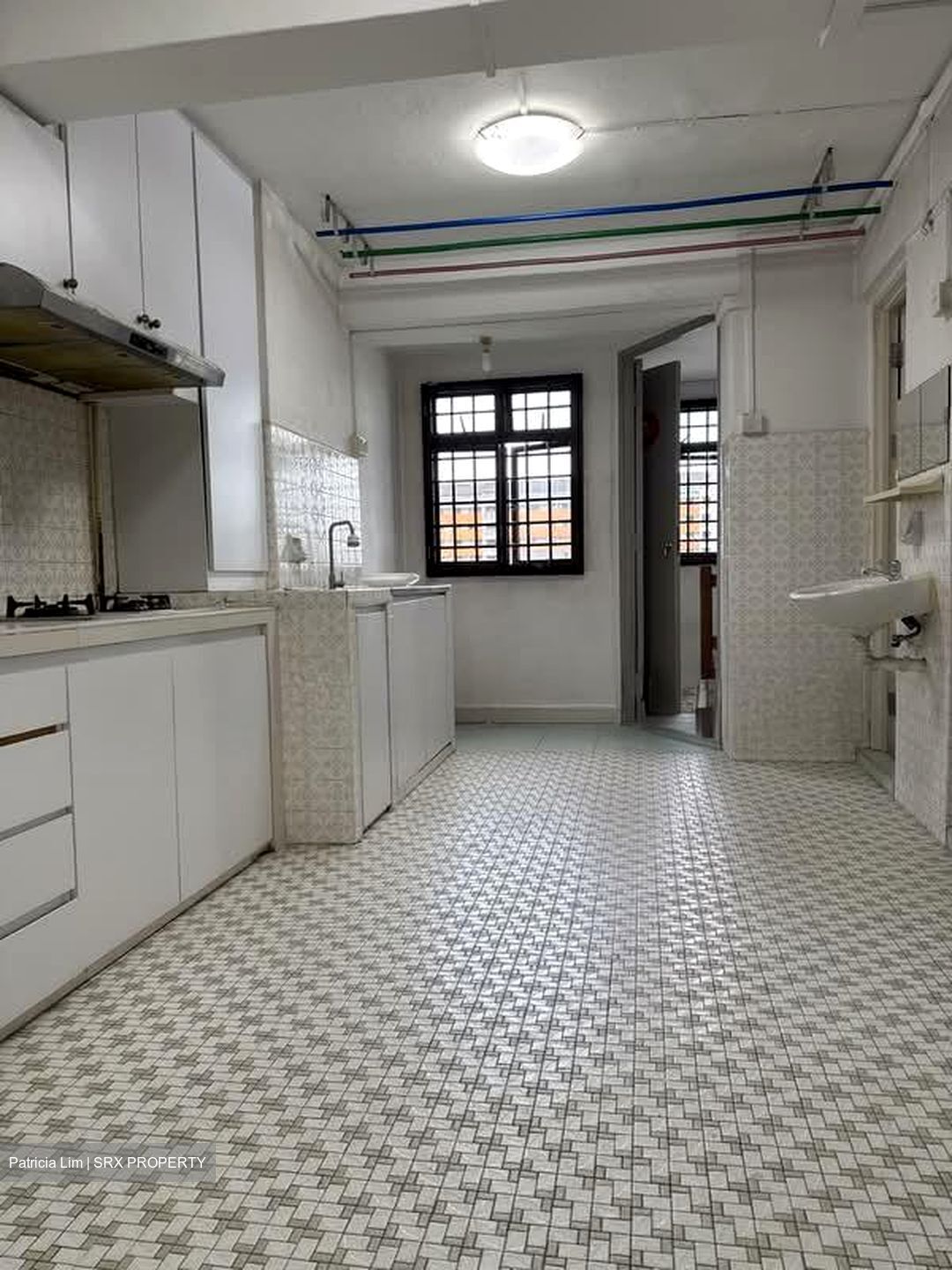 Blk 21 Ghim Moh Road (Queenstown), HDB 3 Rooms #529769981